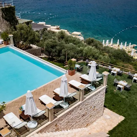 Suna Sun - Adult Only Otel Kaş