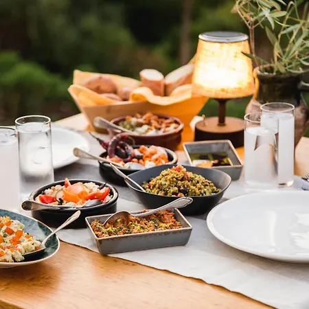 Suna Sun - Adult Only 3* Kaş