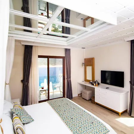 Otel Suna Sun - Adult Only