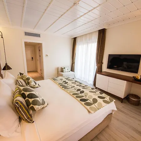 Suna Sun - Adult Only Otel Kaş
