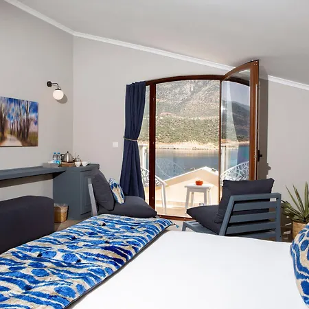 Hotel Suna Sun - Adult Only Kaş