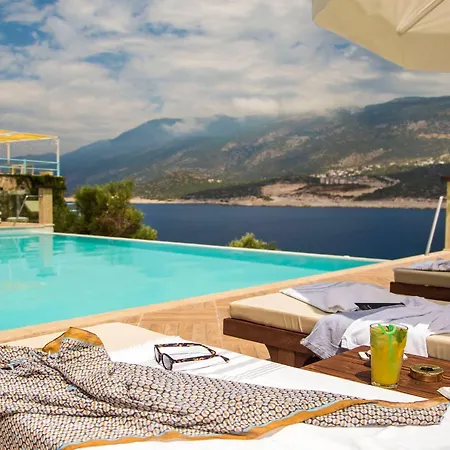 Otel Suna Sun - Adult Only 3*