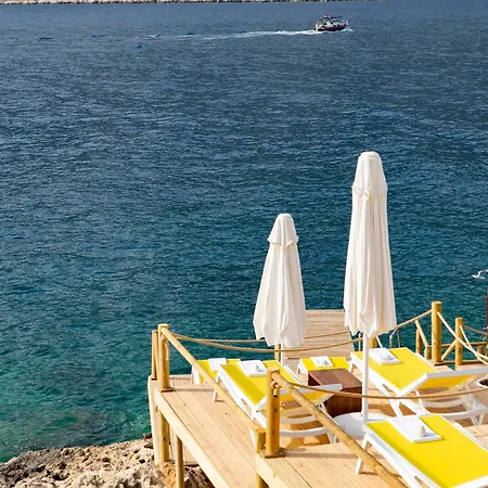 Suna Sun - Adult Only Otel 3*