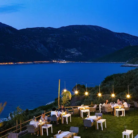 Otel Suna Sun - Adult Only