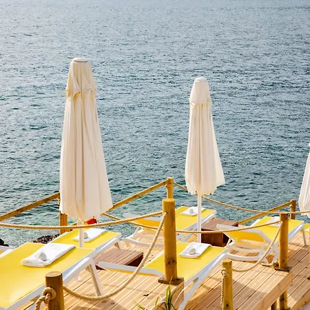 Otel Suna Sun - Adult Only 3*