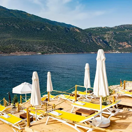 Hotel Suna Sun - Adult Only Kaş