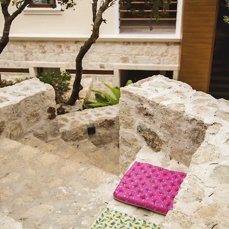 Suna Sun - Adult Only Hotel 3*