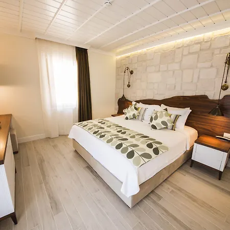 Hotel Suna Sun - Adult Only