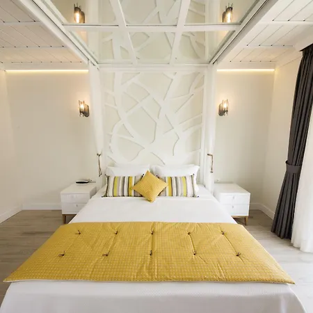 Suna Sun - Adult Only Hotel
