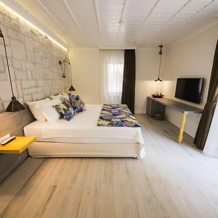 Suna Sun - Adult Only Hotel Kaş