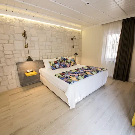 Suna Sun - Adult Only Hotel 3*