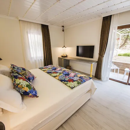 Hotel Suna Sun - Adult Only Kaş