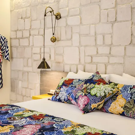 Suna Sun - Adult Only Otel Kaş