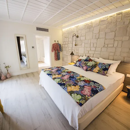 Hotel Suna Sun - Adult Only