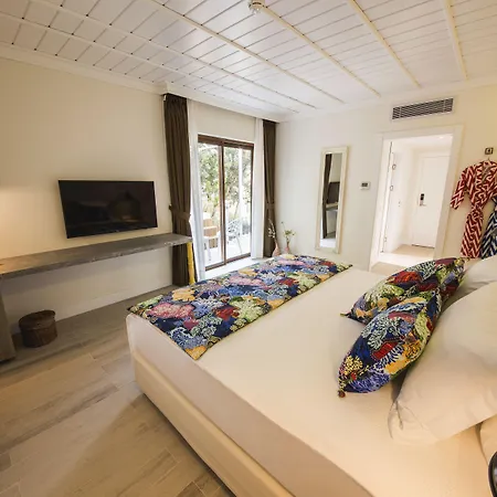 Suna Sun - Adult Only 3* Kaş