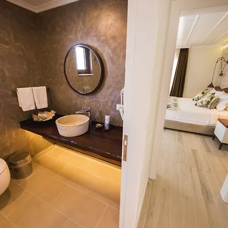 Suna Sun - Adult Only Otel Kaş