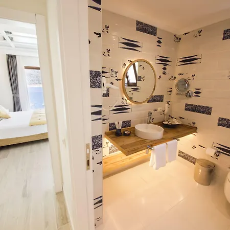 Suna Sun - Adult Only Otel Kaş