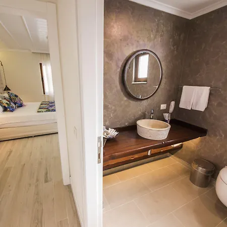 Suna Sun - Adult Only Hotel 3*