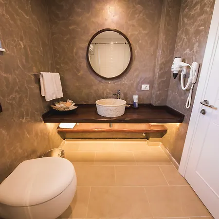 Suna Sun - Adult Only Kaş