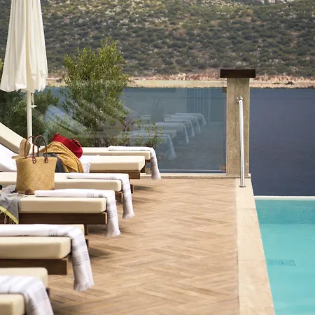 Suna Sun - Adult Only Hotel