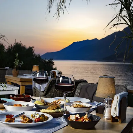 Hotel Suna Sun - Adult Only Kaş