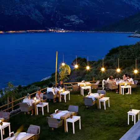 Suna Sun - Adult Only Szálloda