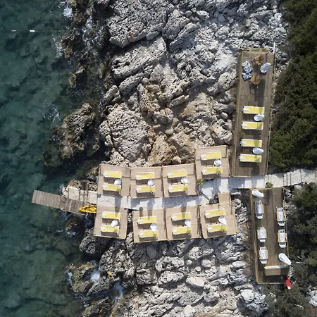 Hotel Suna Sun - Adult Only