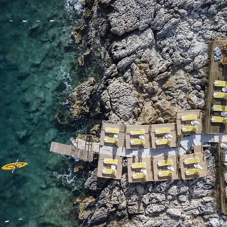 Suna Sun - Adult Only 3* Kaş