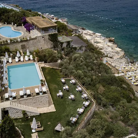 Suna Sun - Adult Only Otel