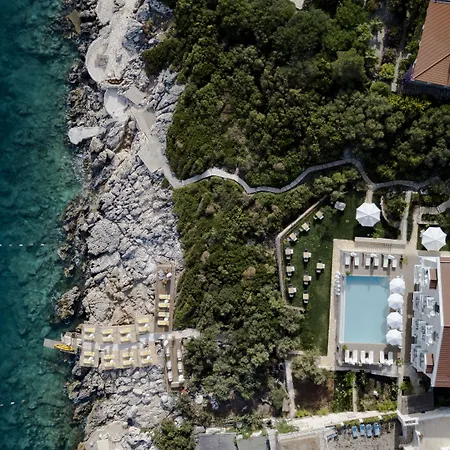 Suna Sun - Adult Only 3* Kaş