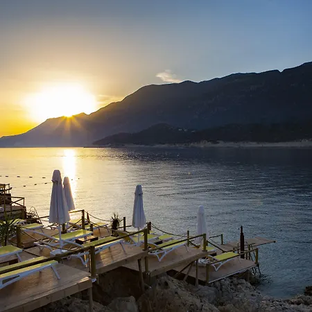 Hotel Suna Sun - Adult Only 3*