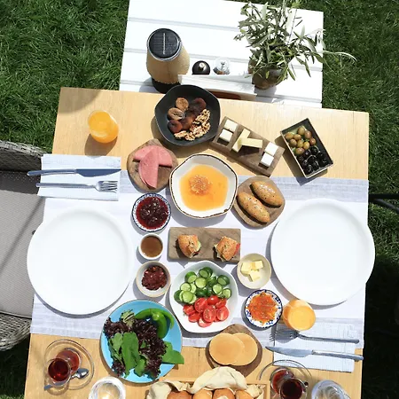 Szálloda Suna Sun - Adult Only