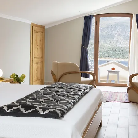 Otel Suna Sun - Adult Only 3*