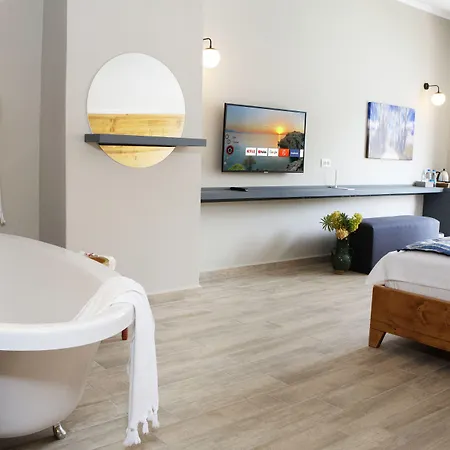 Suna Sun - Adult Only