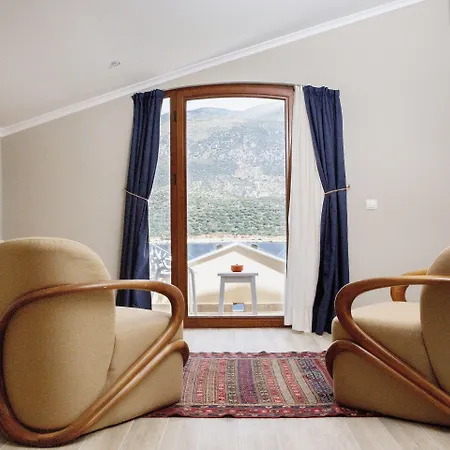 Hotel Suna Sun - Adult Only Kaş