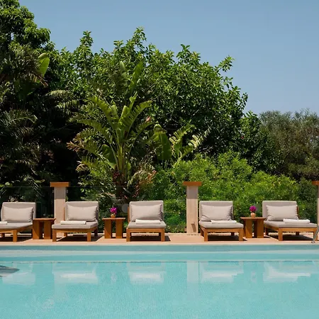 Hotel Suna Sun - Adult Only