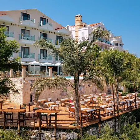 Suna Sun - Adult Only Hotel Kaş