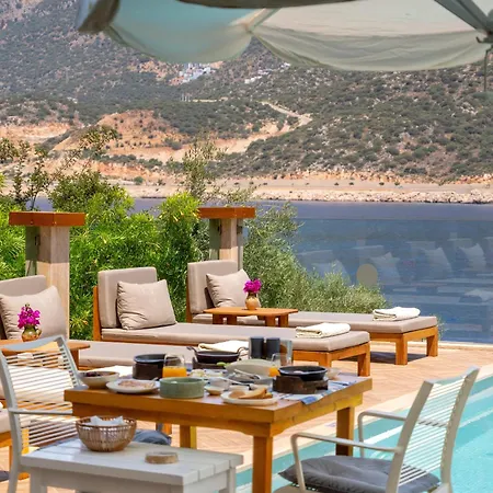 Hotel Suna Sun - Adult Only Kaş