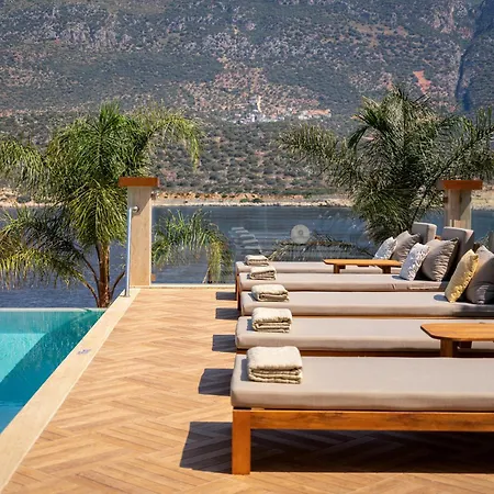 Suna Sun - Adult Only Kaş