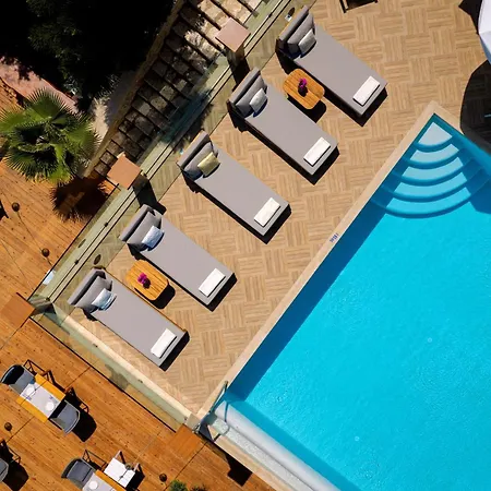 Suna Sun - Adult Only Hotel 3*