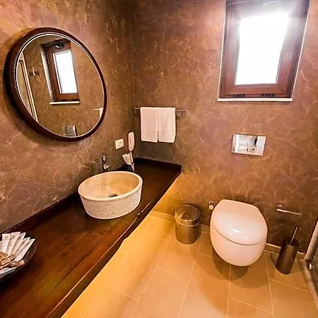 Suna Sun - Adult Only 3*