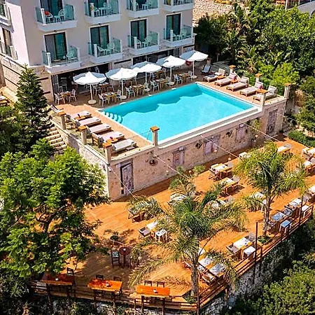 Suna Sun - Adult Only 3* קס