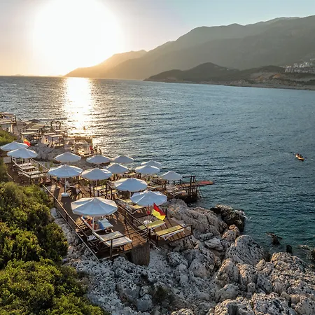 Hotel Suna Sun - Adult Only 3*
