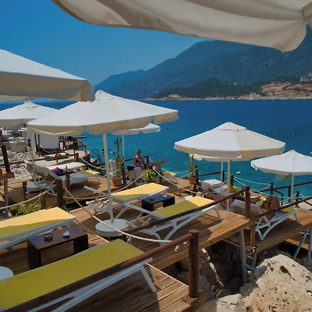 Suna Sun - Adult Only Hotel 3*