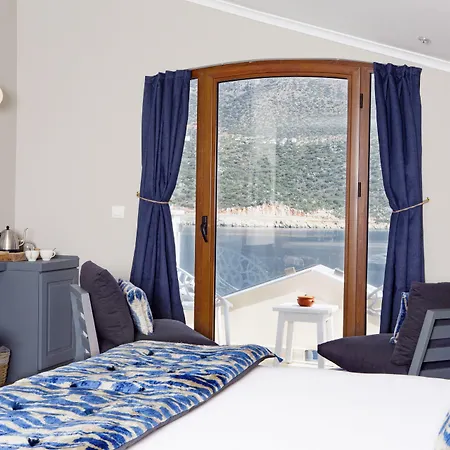 Suna Sun - Adult Only Kaş