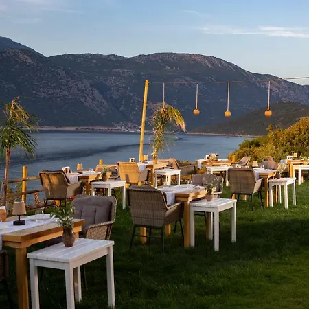 Suna Sun - Adult Only Otel