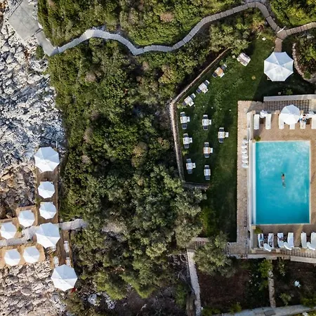 Otel Suna Sun - Adult Only