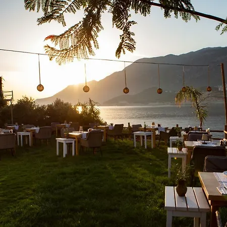 Otel Suna Sun - Adult Only 3*