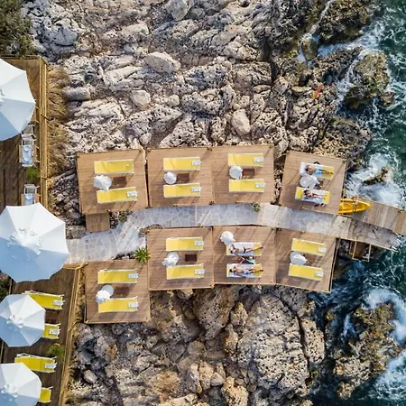 Suna Sun - Adult Only Hotel Kaş