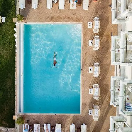 Otel Suna Sun - Adult Only